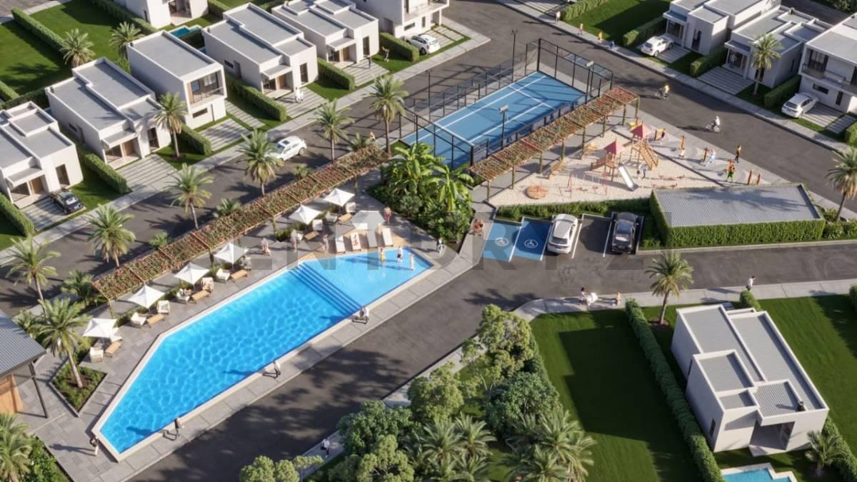 DO75 1, Villa Hayes, Presidente Hayes 00001, Paraguay