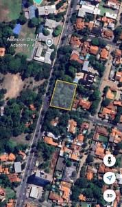 Avda. Santísimo Sacramento esq. Dr. Migone , Trinidad, Asunción 00001, 巴拉圭