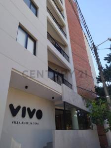 Edificio Vivo Villa Aurelia , Villa Aurelia, Asunción 00001, 파라과이