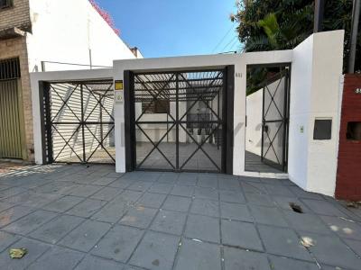 Las Mercedes, Asunción 00001, Paraguay