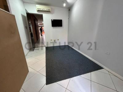 Las Mercedes, Asunción 00001, Paraguay