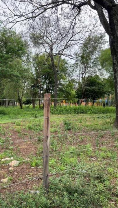 San Bernardino, Cordillera 1234, Paraguay