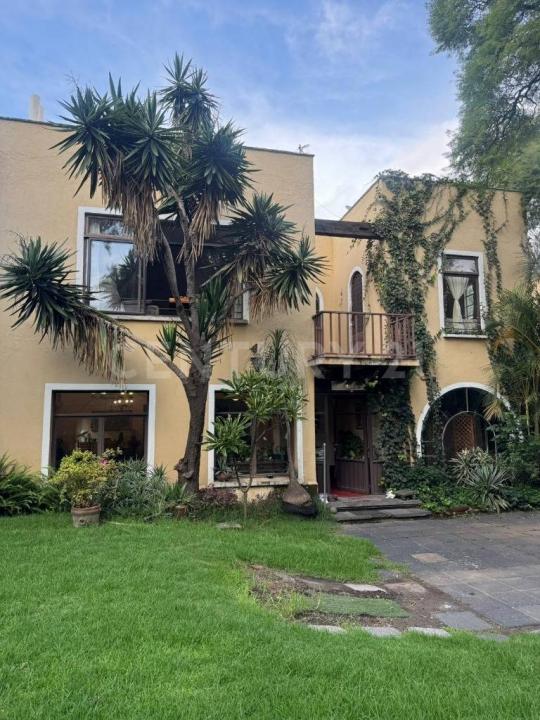 Vallarta ,, Coyoacán, Ciudad De México 04000, 墨西哥