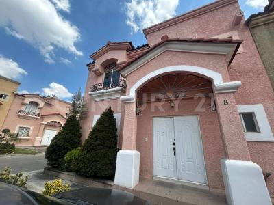 Hacienda Cáceres No. 8-D,, Cuautitlán Izcalli, Estado De México 54740, Mexiko