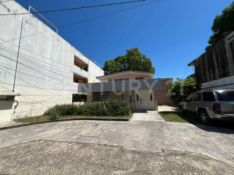 Heroes de Chapultepec 707,, Tampico, טמאוליפס 89060, מקסיקו