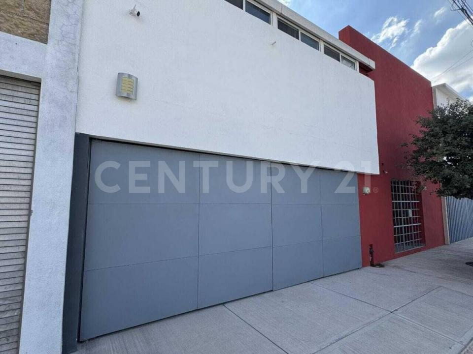 Urbano Villalón ,, San Luis Potosi, San Luis Potosi 78280, México