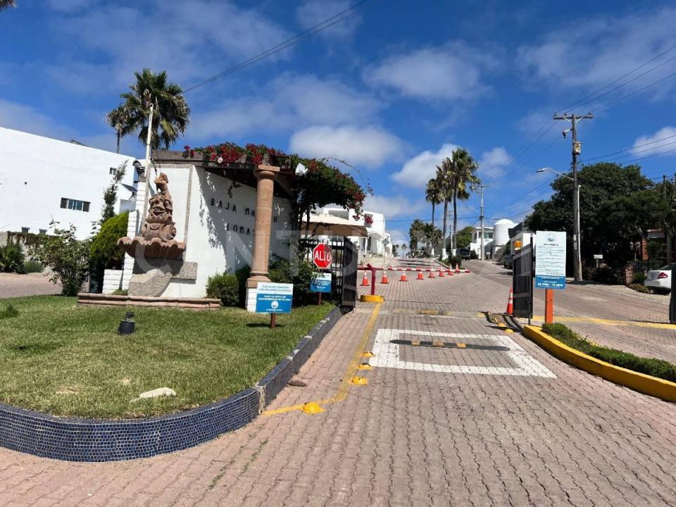 C CHICHENITZA 8145,, Tijuana, באחה קליפורניה 22566, מקסיקו 