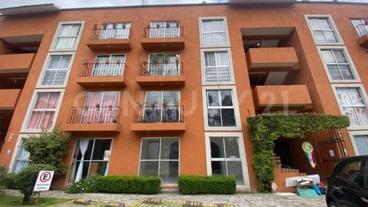 Cda del potrero 38 Edif 'E' depto 001,, Atizapán De Zaragoza, Estado De México 52975, Mexico