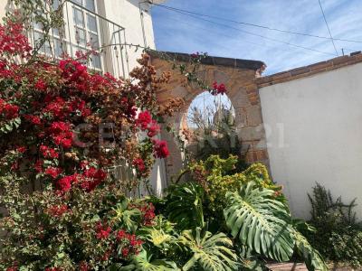 Abasolo 18,, Actopan, ولاية هيدالجو 42500, المكسيك