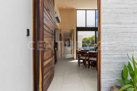 Nogal #366,, Bahía De Banderas, Nayarit 63732, México