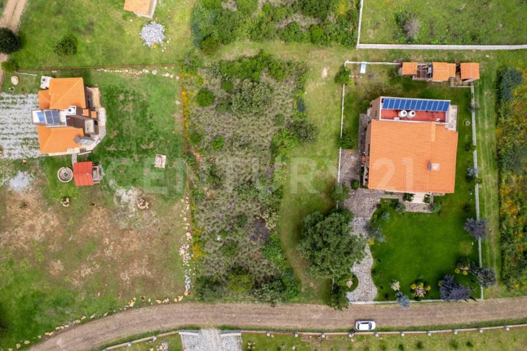 km 20-23 carretera Gdl-tapalpa 20-23,, Tapalpa, חליסקו 49340, מקסיקו 