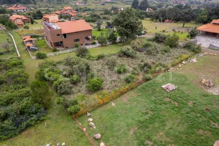 km 20-23 carretera Gdl-tapalpa 20-23,, Tapalpa, חליסקו 49340, מקסיקו 