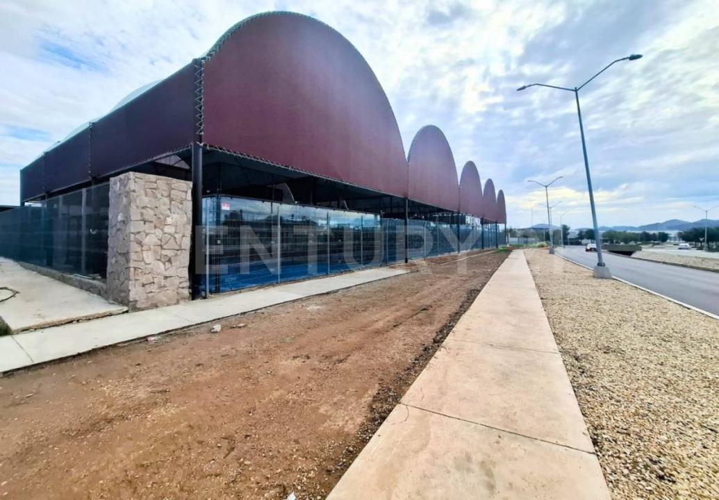 Avenida Monteverde s/n,, Chihuahua, Chihuahua 31220, Mexico