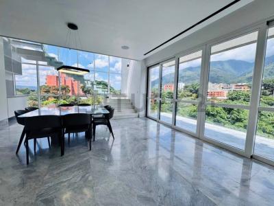 Av Mohedano En Venta Penthouse De Lujo En La Castellana 588m2, Caracas, Miranda 1060, Venezuela