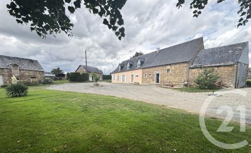 Cosse Le Vivien, 페이드라루아르주 53230, 프랑스