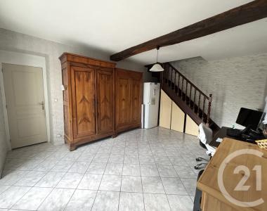 Cosse Le Vivien, 盧瓦爾河地區 53230, 法國