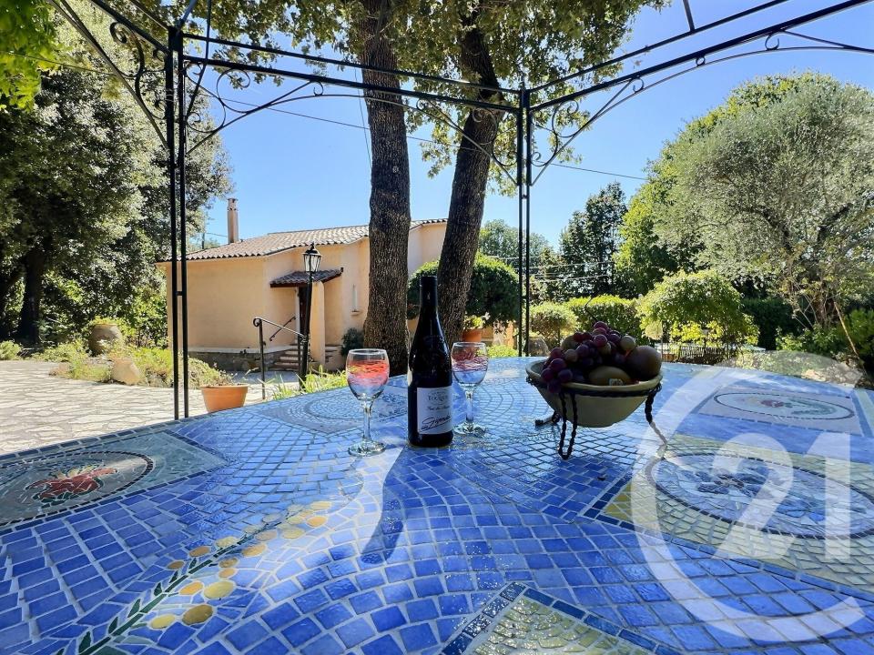 Opio, Provence-Alpes-Côte D'Azur 06650, France