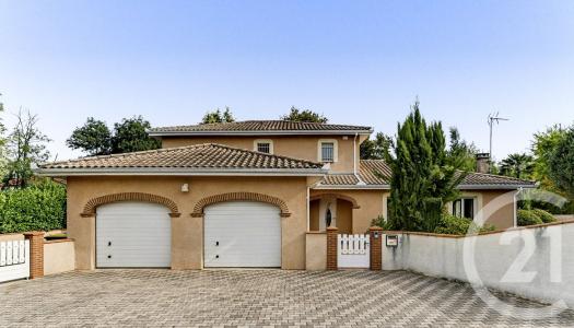 Montberon, Midi-Pyrénées 31140, France