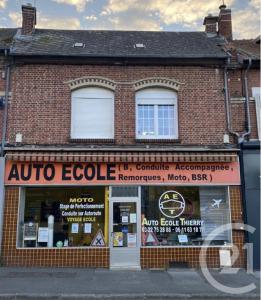 Albert, Picardie 80300, Francia