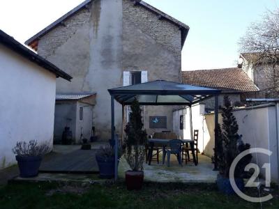 La Marre, Franche-Comté 39210, France