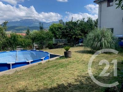 Voiron, 론 알프스 38500, 프랑스