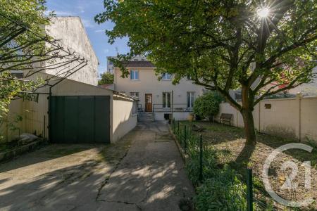 Champigny Sur Marne, Ilha De França 94500, França