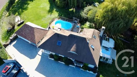 Ivry La Bataille, Haute-Normandie 27540, France