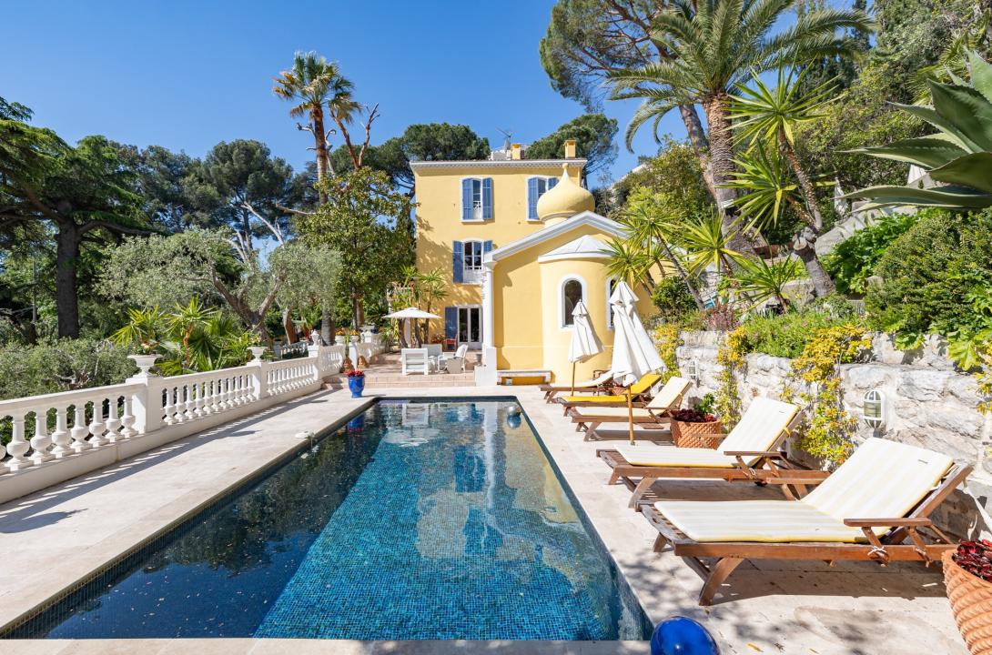 Nizza, Provence-Alpes-Côte D'Azur 06000, Frankreich