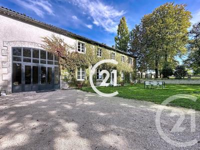 Juillac Le Coq, Пуату — Шаранта 16130, Франция