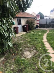 Brou Sur Chantereine, Ilha De França 77177, França