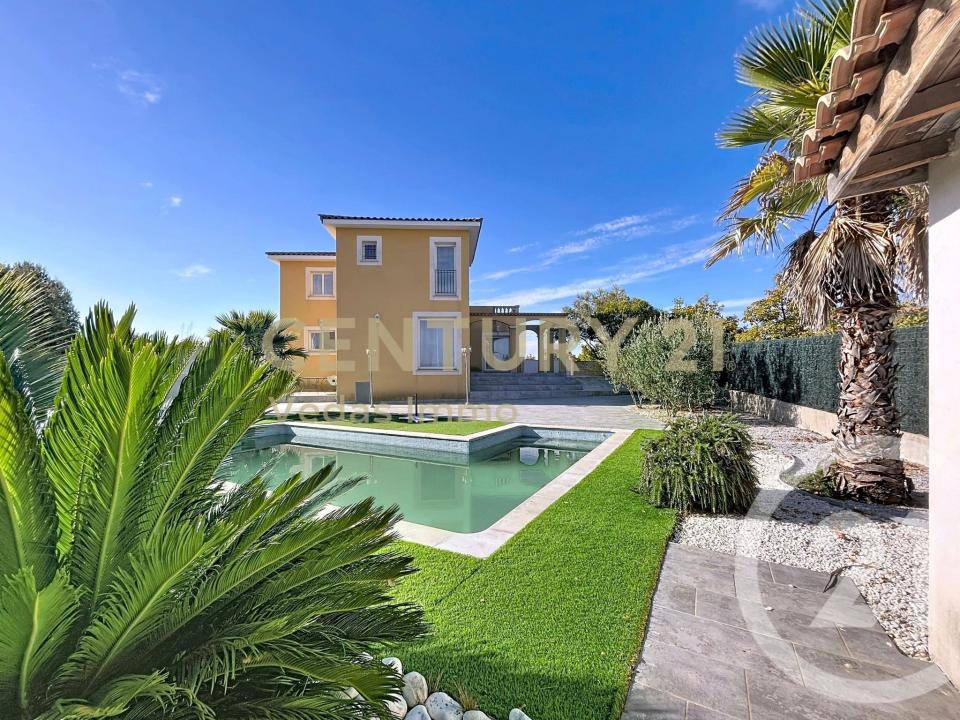 Juvignac, Languedoc-Roussillon 34990, Frankreich