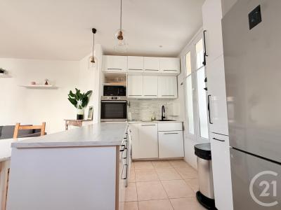 St Ouen, Île-de-France 93400, Frankreich