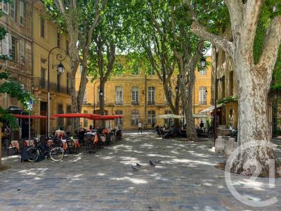 Aix En Provence, Provence-Alpes-Côte D'Azur 13100, Francia