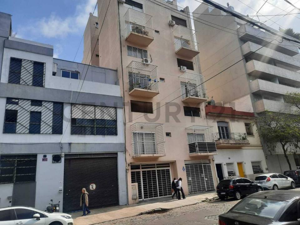 Lerma 164, Villa Crespo, Capital Federal 1069, 阿根廷