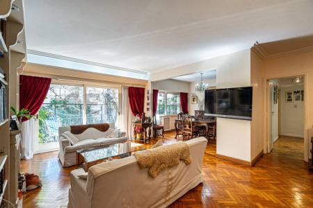 José Hernández 2124, Belgrano, Capital Federal 1426, Argentina