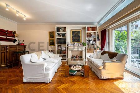 José Hernández 2124, Belgrano, Capital Federal 1426, Argentine