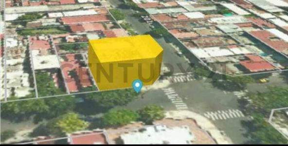 Famatina 3601, Parque Patricios, Capital Federal 1437, Argentina