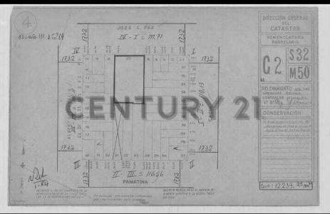 Famatina 3601, Parque Patricios, Capital Federal 1437, Аргентина