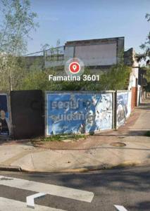 Famatina 3601, Parque Patricios, Capital Federal 1437, Аргентина
