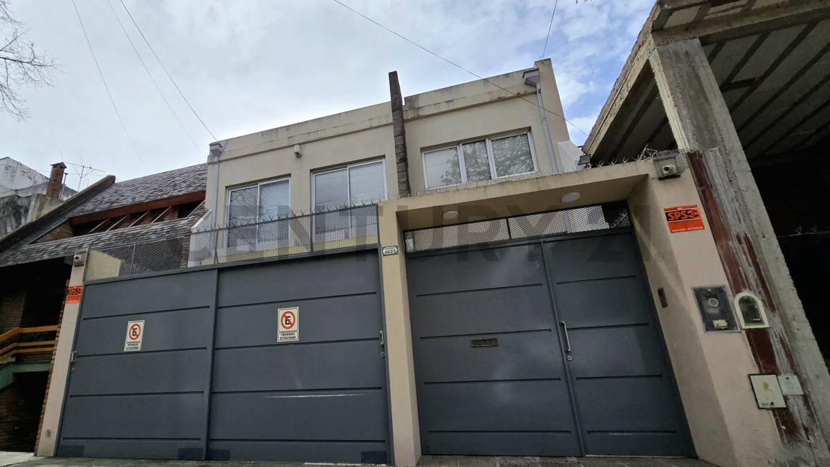 argerich 4623, Villa Pueyrredón, Capital Federal 1431, Argentina