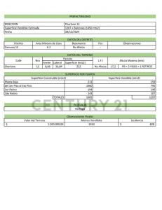 CHARLONE 100, Villa Crespo, Capital Federal 00001, 阿根廷