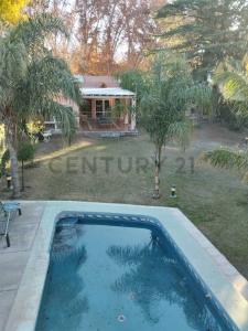 Hermogenes Ruiz 554 sur, San Juan, San Juan 5400, Argentina