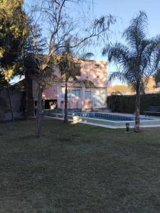 Hermogenes Ruiz 554 sur, San Juan, San Juan 5400, Argentina