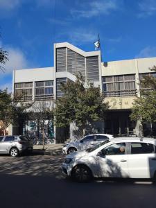 Saavedra 349 , Bahía Blanca, Buenos Aires (fuera De GBA) 8000, Arjantin