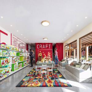 Villa La Angostura, Neuquén 00001, Arjantin