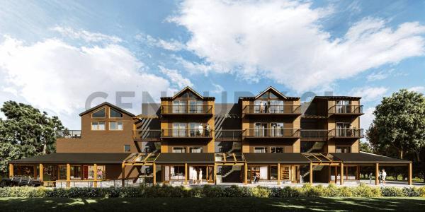 Villa La Angostura, Neuquén 00001, Argentina