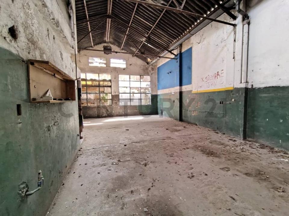 Barracas, Capital Federal 1275, Argentina