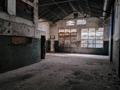 Barracas, Capital Federal 1275, Argentina