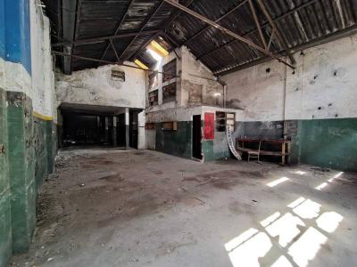 Barracas, Capital Federal 1275, Argentina