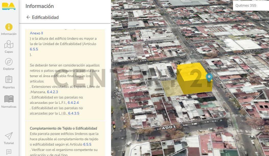 Parque Patricios, Capital Federal 00001, Аргентина